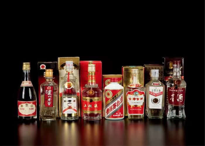 永仁老酒储存的方法