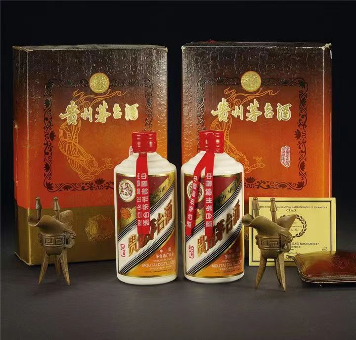 永仁烟酒回收